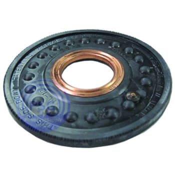 Sloan A-56-A Repair Kit Diaphragm With Copper Gasket