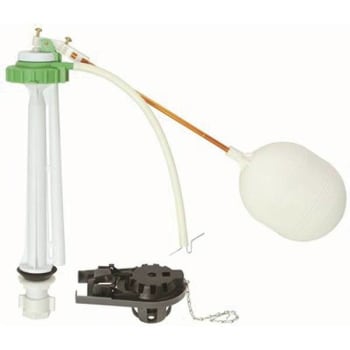 Image for Proplus Anti-Siphon Fill Valve Repair Kit Replacement For Coast from HD Supply
