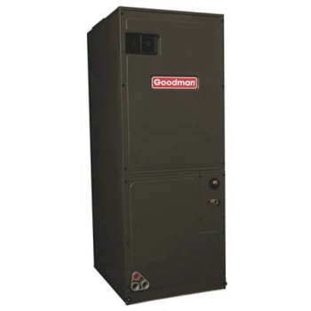 Image for Goodman 2.5 Ton Multi-Position Air Handler W/smartframe Cabinet And Txv Valve from HD Supply