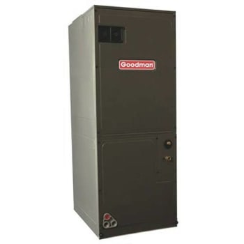 Image for Goodman 4 Ton Multi-Position Air Handler With Smartframe Cabinet from HD Supply