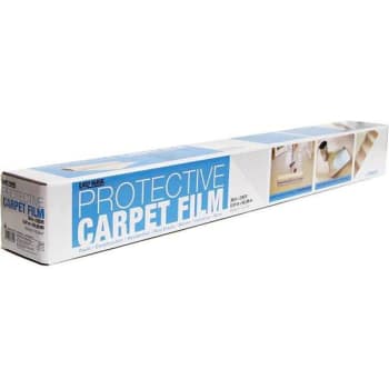 Image for Trimaco 36 In X 200 Ft 2-Mil Carpet Protection Film from HD Supply