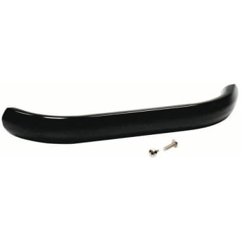 Image for Electrolux Black Microwave Door Handle Assembly from HD Supply
