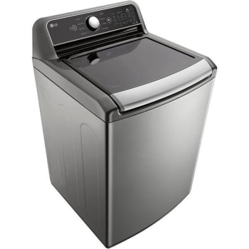 Image for Lg 24" Top Control Smart Builtin Stainless Steel Tub Dishwasher Quadwash from HD Supply