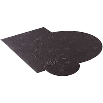 3M 20" No Hole Disc 80-Grit Sanding Screen