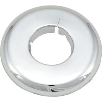 Image for Proplus 3/4 In X 0.39 In Plastic Ips Escutcheon from HD Supply
