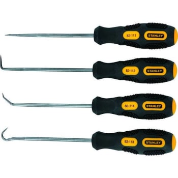 Image for Stanley Pick & Hook Set from HD Supply