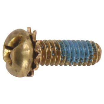 Image for Symmons Handle Screw from HD Supply