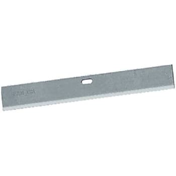 Image for Warner 4 In Wall Scraper Blade Package Of 5 from HD Supply