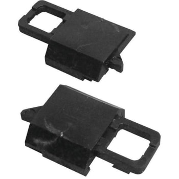 Image for Window Slide Tilt Latch Set Package Of 5 from HD Supply