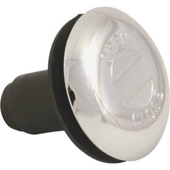 Image for Proplus Toe Touch Stopper from HD Supply