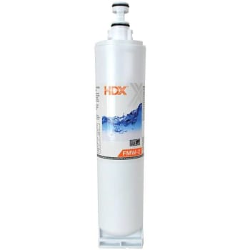 Image for Hdx Fmw-2 Premium Refrigerator Water Filter from HD Supply