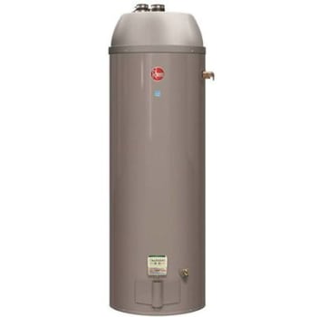 Image for Rheem 50 G 40,000 BTU Classic Power Direct Vent Residential NG Water Heater from HD Supply