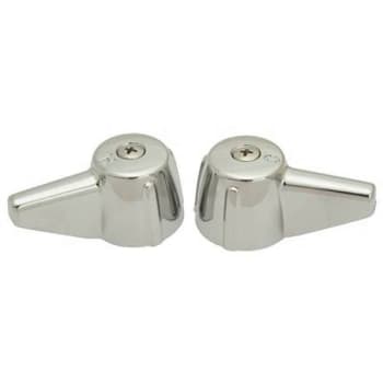 Image for Proplus Bathroom Handles For Central Brass from HD Supply