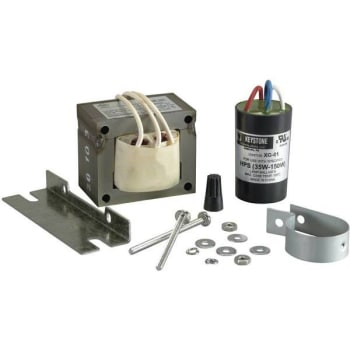Image for 70-Watt 120-Volt High Pressure Sodium Replacement Ballast Kit from HD Supply