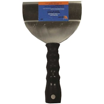 Image for Warner Soft Grip 7 In Steel Wide Stripper Brush 5 X 11 Row from HD Supply