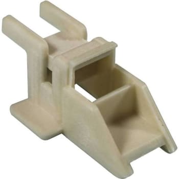 Image for Strybuc Top End Bracket For Window Channel Balance 60-508-10 Package Of 10 from HD Supply