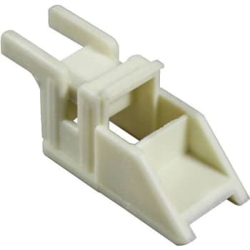 Image for Strybuc Top End Bracket For Window Channel Balance 60-507-10 Package Of 10 from HD Supply