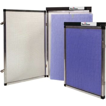 Image for Garrison Polarized Media Air Filter, 20 X 20 X 1 In from HD Supply