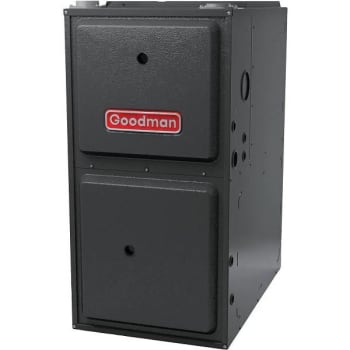 Image for Goodman 40k Btu Variable Speed 2-Stage Gas Furnace from HD Supply