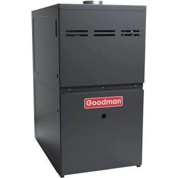 Image for Goodman 60000 Btu Variable Speed 2-Stage Gas Furnace from HD Supply