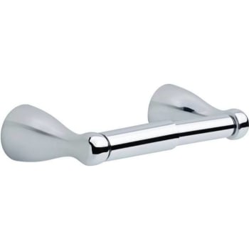 Image for Delta Foundations Toilet Paper Holder In Chrome from HD Supply