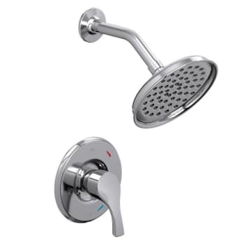 Image for Cleveland Faucet Group Chrome Cycling Shower Only from HD Supply