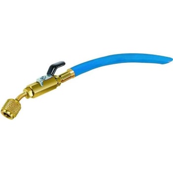 Image for Jb Industries Kobra Single High Pressure Hose, 60 In, Blue from HD Supply