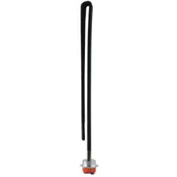 Image for Rheem Protech Sp10869ml 240v 4500w Stainless Steel Fold-Back Heating Element from HD Supply