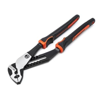 Image for Crescent Z2 10" Straight Jaw Tongue And Groove Pliers from HD Supply