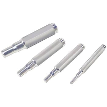 Image for JB Industries Single Size Swage Tool (4-Pack) from HD Supply