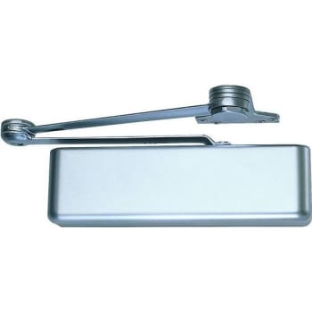 Image for Lcn 4040xp Door Closer, Aluminum from HD Supply