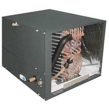 Image for Goodman 2.5 Ton Horizontal Full A Coil from HD Supply