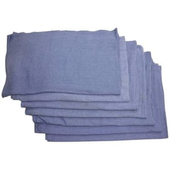 Image for Renown 25 Lb Reclaimed Huck Cloth Towel from HD Supply
