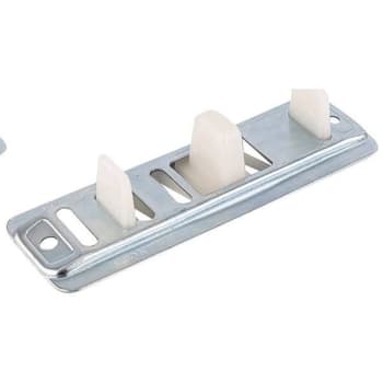 Image for Strybuc Bypass Floor Guide Adjustable, Package Of 4 from HD Supply