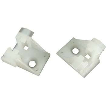 Image for Spiral Tube Window Balance Left Hand Sash Clip Package Of 5 from HD Supply