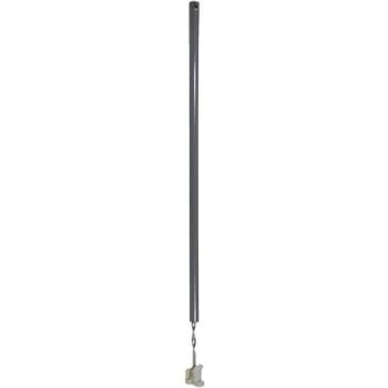 Image for 9/16" Dia Spiral Tube Wndw Balance 18" L Tube X 19-3/4" L Rod, Package Of 4 from HD Supply