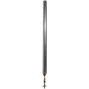 Image for Strybuc Spiral Tube Wndw Balance 9/16" Dia X 26" L X 26-3/4" L from HD Supply