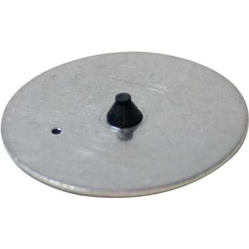 Image for Replacement Air-Trol Valve Pilot Orifice Plate Assy For Flush Valve from HD Supply