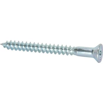 Image for Lindstrom #6 X 1/2" Phillips Flat Head Wood Screws Package Of 100 from HD Supply