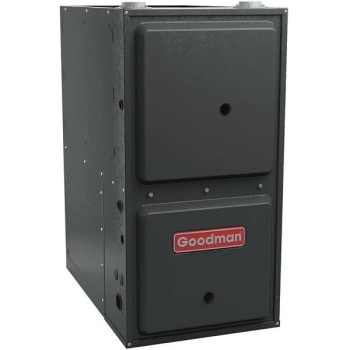 Image for Goodman 100000 Btu Single-Stage Multi-Speed Ecm Gas Forced Air Furnace 96% Afue from HD Supply