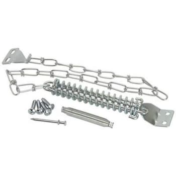 Image for Chain Door Stop from HD Supply