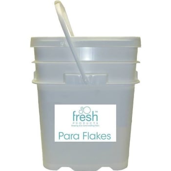 Image for Fresh Products Para Flakes 35 Lb Pail from HD Supply