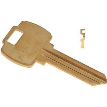 Image for Falcon Fa3 Blank Key Package Of 50 from HD Supply