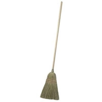 Image for Renown 55" Corn Broom Housekeeping from HD Supply