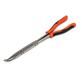 Crescent X2 Bent Nose Long Reach Pliers