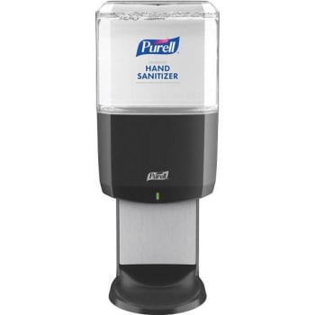 Image for Purell Es6 Touch-Free Sanitizer Dispenser from HD Supply