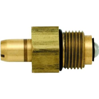 Image for Acorn Stop Assembly from HD Supply