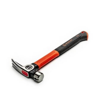 Crescent Fiberglass Hammer 22 Oz