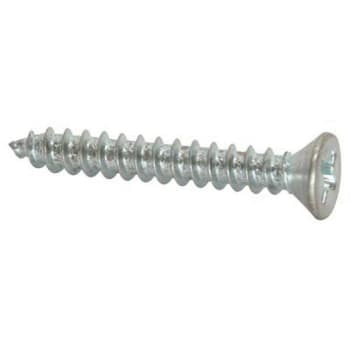 Image for Lindstrom #12 X 1-1/2" Phillips Flat Head Sheet Metal Screws Package Of 100 from HD Supply