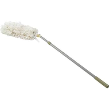 Image for Rubbermaid Commercial Rubbermaid Comm 51" Dusting Tool W/ Extendable Handle from HD Supply